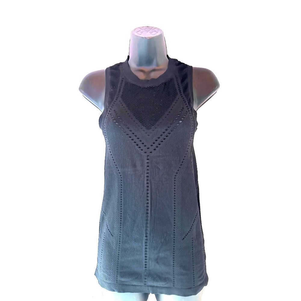 Athleta Oxygen Tank Top Size  Small -Seamless, Yoga